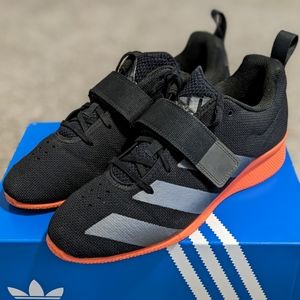 adidas Adipower Weightlifting 2.0